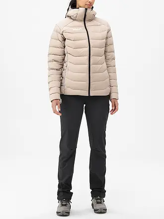 MILLET | Damen Isojacke Evole 700 Down Hoodie | 
